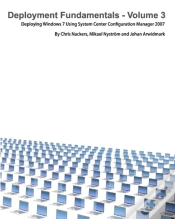 Capa do artigo Deployment Fundamentals, Vol. 3