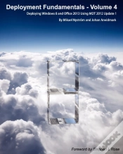 Capa do artigo Deployment Fundamentals, Vol. 4