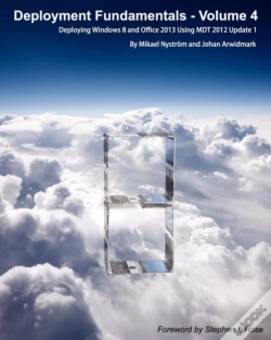 Capa do artigo Deployment Fundamentals, Vol. 4