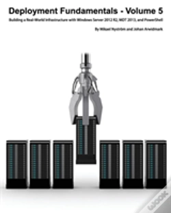 Capa do artigo Deployment Fundamentals Vol 5