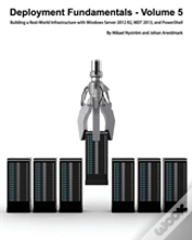 Capa do artigo Deployment Fundamentals Vol 5