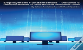 Deployment Fundamentals, Vol. 6
