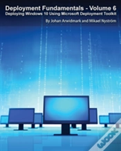 Capa do artigo Deployment Fundamentals, Vol. 6