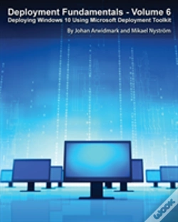 Capa do artigo Deployment Fundamentals, Vol. 6