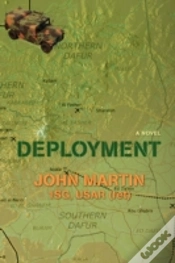 Capa do artigo Deployment
