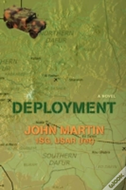 Capa do artigo Deployment