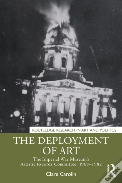 Capa do artigo Deployment Of Art