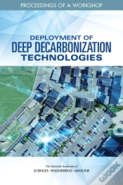 Capa do artigo Deployment Of Deep Decarbonization Technologies