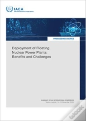Capa do artigo Deployment Of Floating Nuclear Power Plants: Benefits And Challenges