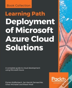 Capa do artigo Deployment Of Microsoft Azure Cloud Solutions