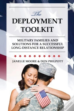 Capa do artigo Deployment Toolkit