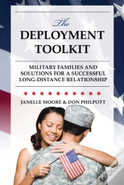 Capa do artigo Deployment Toolkit