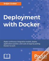 Deployment With Docker
