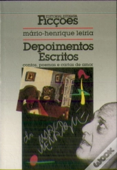 Depoimentos Escritos