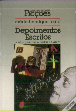 Capa do artigo Depoimentos Escritos