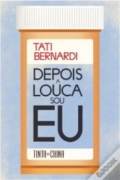Capa do artigo Depois a Louca Sou Eu