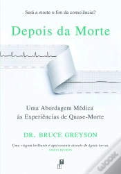 Capa do artigo Depois Da Morte