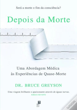 Capa do artigo Depois Da Morte