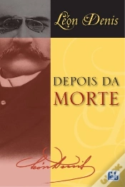 Capa do artigo Depois da Morte