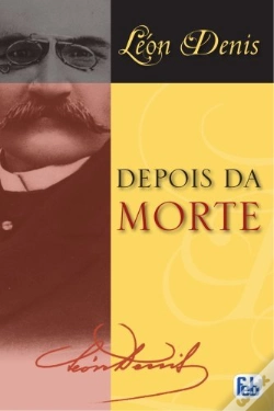 Capa do artigo Depois da Morte