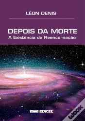 Capa do artigo Depois Da Morte
