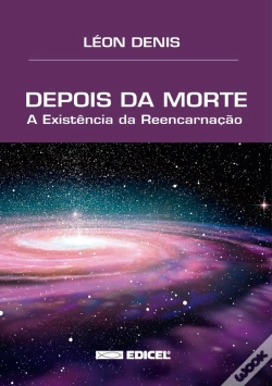Capa do artigo Depois Da Morte