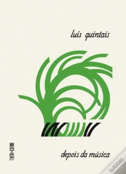 Capa do artigo Depois da Música