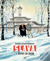 Capa do artigo Depois da Queda