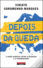 Capa do artigo Depois da Queda