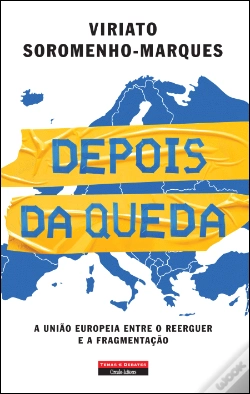 Capa do artigo Depois da Queda