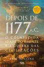 Depois de 1177 A.C. - Preview