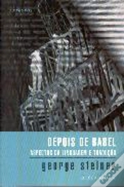 Capa do artigo Depois de Babel