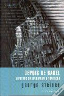 Capa do artigo Depois de Babel