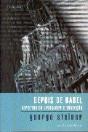 Depois de Babel - Preview