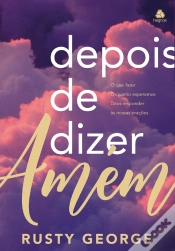 Capa do artigo Depois De Dizer Amém