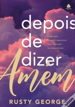 Capa do artigo Depois De Dizer Amém