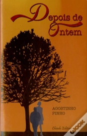 Capa do artigo Depois de Ontem