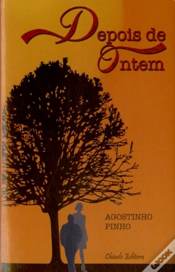 Capa do artigo Depois de Ontem