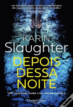 Capa do artigo Depois Dessa Noite