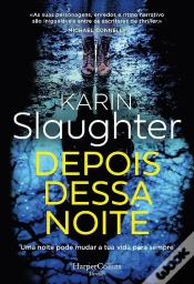 Capa do artigo Depois Dessa Noite