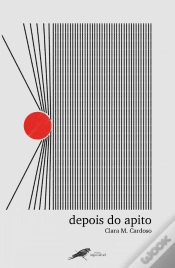 Capa do artigo Depois do Apito