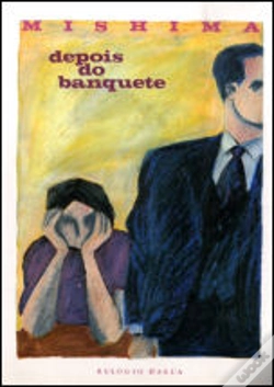 Capa do artigo Depois do Banquete
