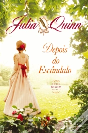 Capa do artigo Depois do Escândalo