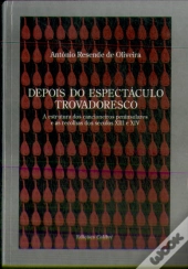 Depois do Espectáculo Trovadoresco