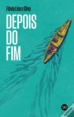 Capa do artigo Depois Do Fim