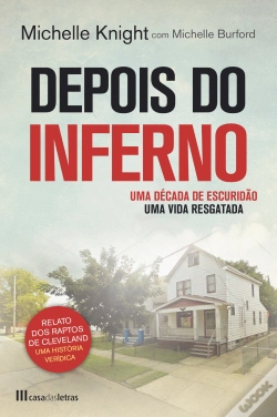 Capa do artigo Depois do Inferno