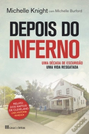 Capa do artigo Depois do Inferno