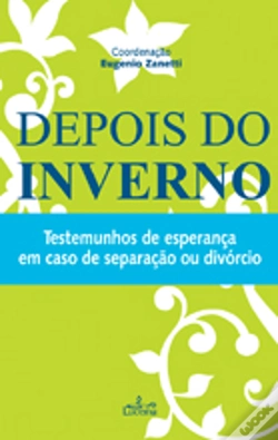 Capa do artigo Depois do Inverno