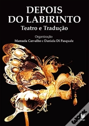 Capa do artigo Depois do Labirinto
