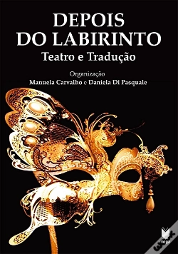 Capa do artigo Depois do Labirinto